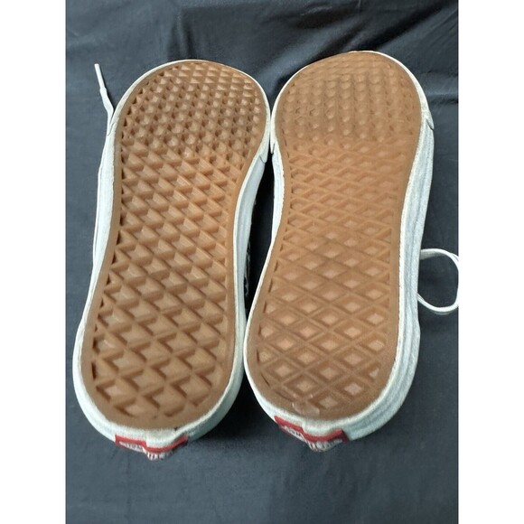 VANS Authentic Custom Skater Shoe Aloha "20" Unisex Sz. M6.5‎ W8 721456 - Picture 8 of 11